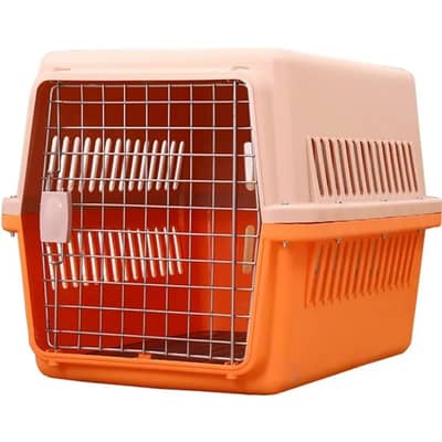 Jet Box - Traveling box for Cat