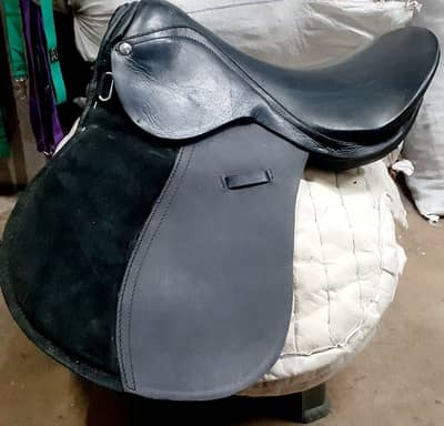 Horse Saddles