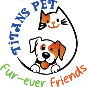 Titans Pet
